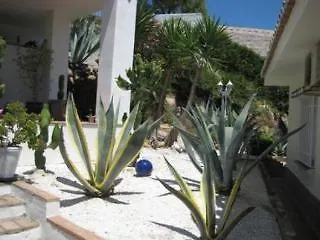 Ξενοδοχείο Villa Jimena La Cala De Mijas