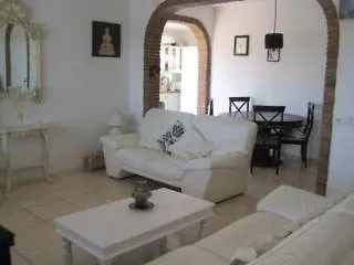 Ξενοδοχείο Villa Jimena La Cala De Mijas