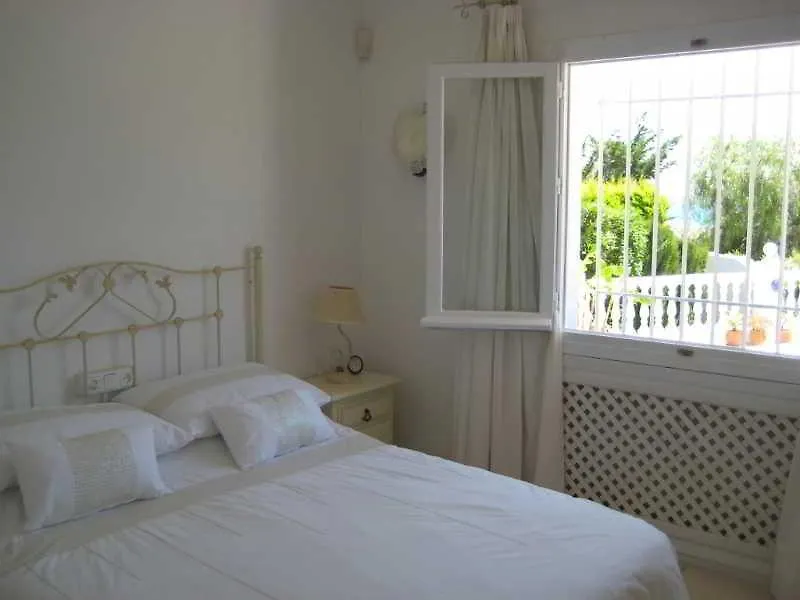Ξενοδοχείο Villa Jimena La Cala De Mijas