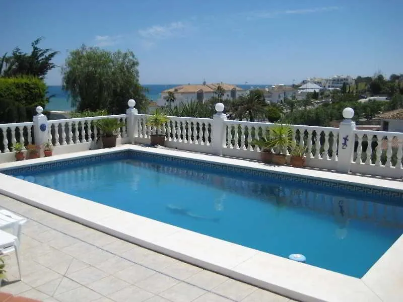 Ξενοδοχείο Villa Jimena La Cala De Mijas Ισπανία